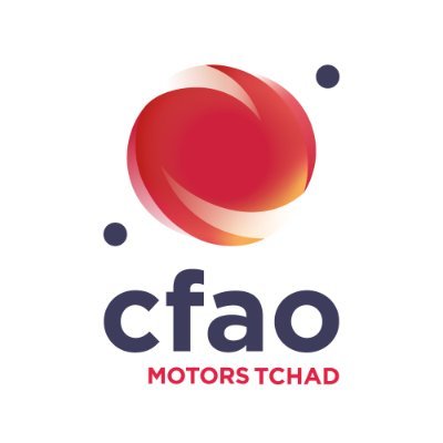 CFAO Equipment Tchad